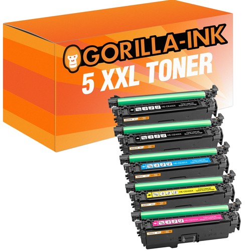 Toner xxl für ce400x - 5,