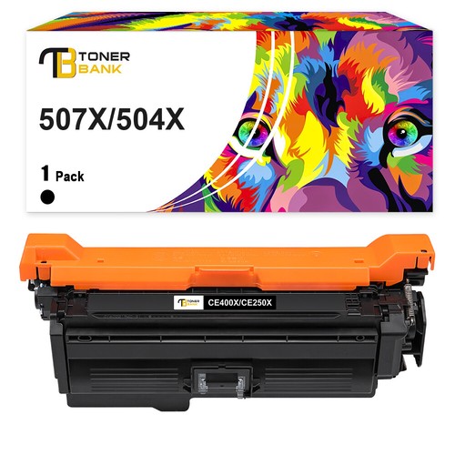 Toner für 507x - hp,