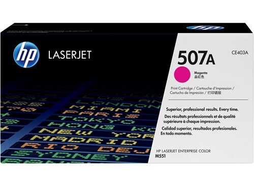 Hp507a original - hp507a,