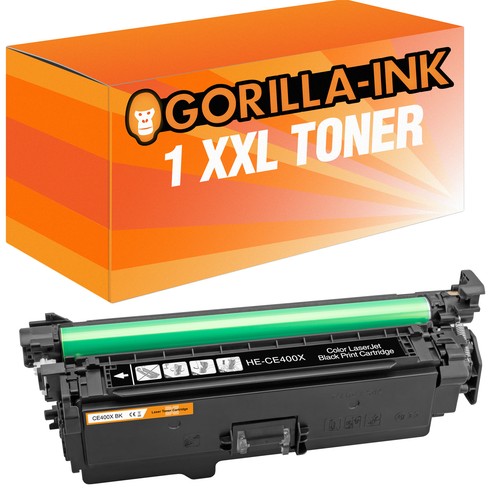 Toner xxl black für - 1,