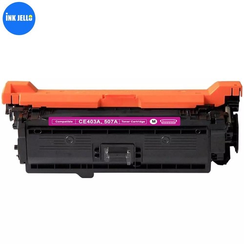 Magenta toner ce403a 507a - 507a, für