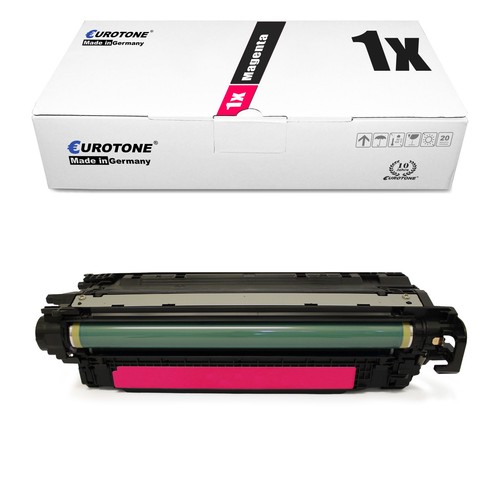 Eurotone eco toner magenta - eurotone,