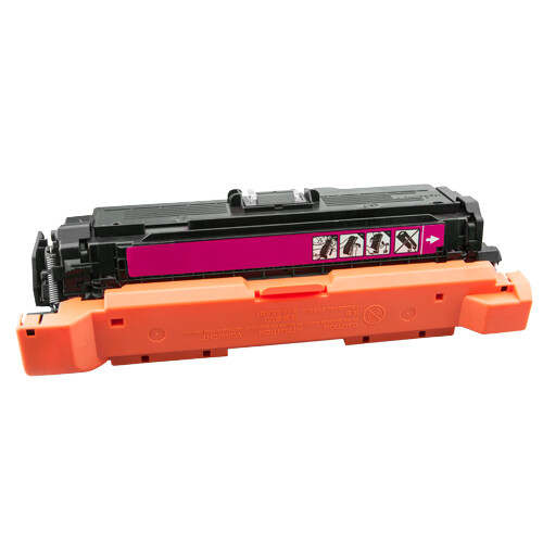 Toner xxl magenta - 1,
