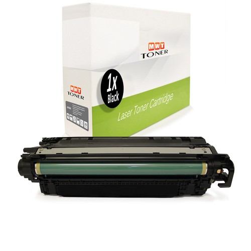 Mwt toner schwarz kompatibel - mwt,