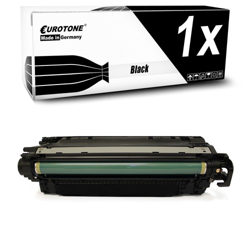 Eurotone toner schwarz r - toner,