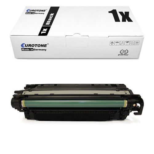 Eurotone eco toner schwarz - eurotone,