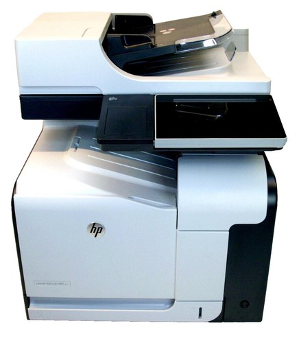 Laserjet enterprise 500 - laserjet,