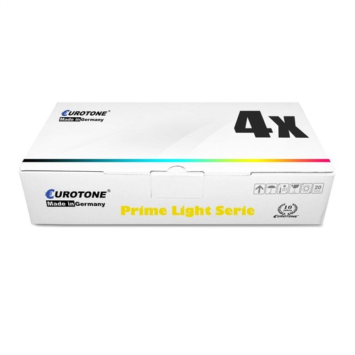 Eurotone prime patrone chip - 4x,