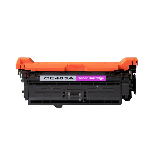 Tonerkartusche magenta für - magenta, hp