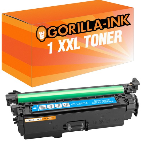 Toner xxl cyan für - xxl,