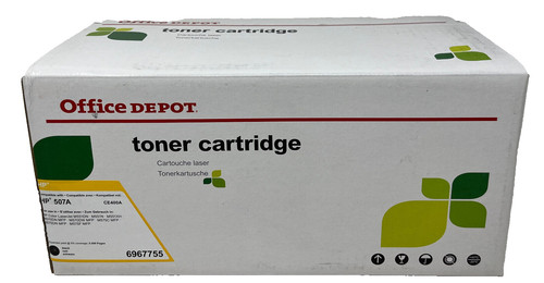 Kompatibler toner schwarz - kompatibler,