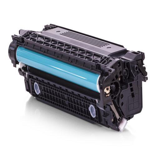 Ce400x schwarz tonerkartusche - schwarz,