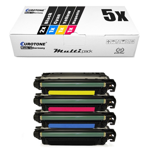 Eurotone eco patrone r - 5x, f�r