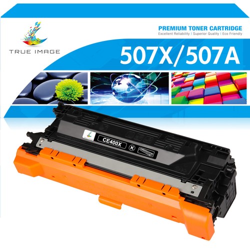 Toner für 507x - 1,