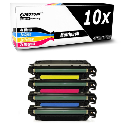 10x eurotone patrone - 10x, f�r