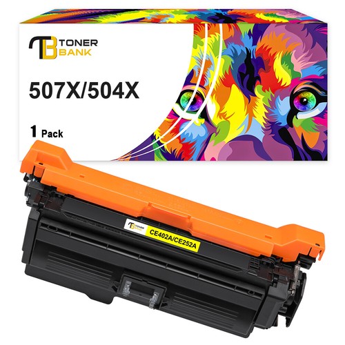 Xxl toner für 507a - für, hp