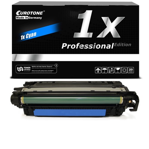 Eurotone pro patrone - eurotone,