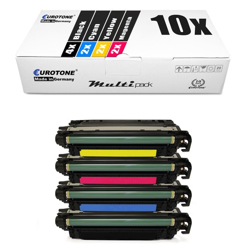 10x eurotone eco - 10x, f�r